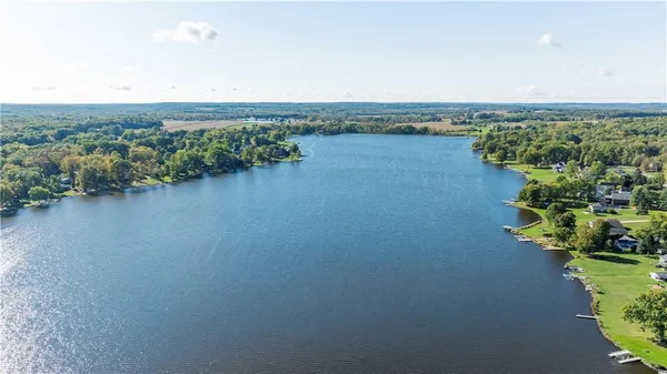 $315,000 | 806 Yuma Trail, Mercer, PA 16137