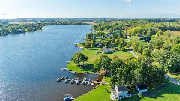 $315,000 | 806 Yuma Trail, Mercer, PA 16137