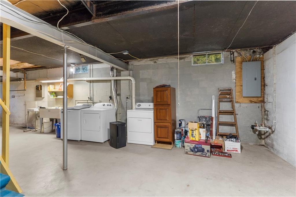 806 Yuma Trail Mercer, PA 16137 - Photo 40 of 41