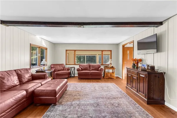 $315,000 | 806 Yuma Trail, Mercer, PA 16137