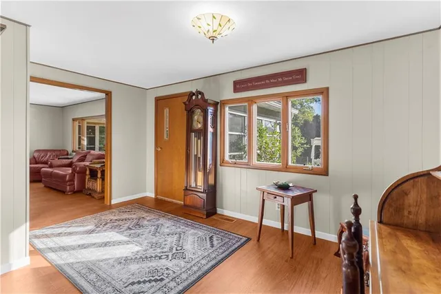 $315,000 | 806 Yuma Trail, Mercer, PA 16137