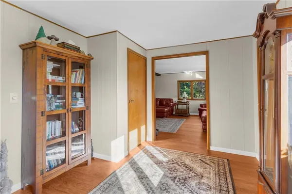 $315,000 | 806 Yuma Trail, Mercer, PA 16137