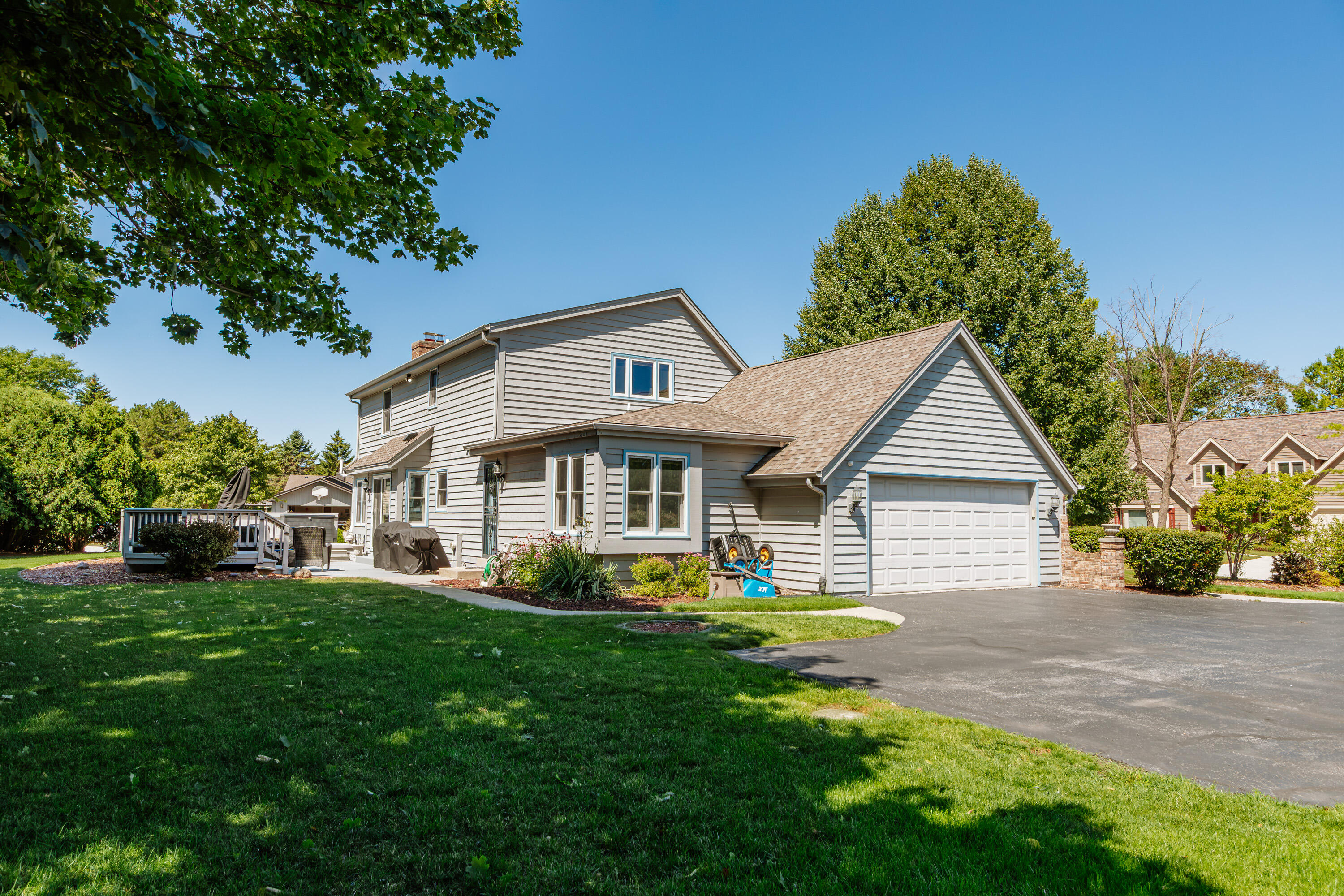 3427 Foxwood Road Mount Pleasant, WI 53405 - Photo 60 of 69 3427 Foxwood Rd-64