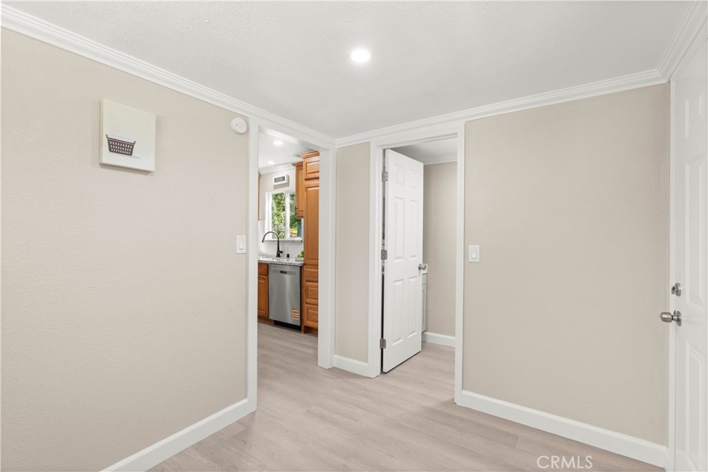 4936 Lower Wyandotte Road Oroville, CA 95966 - Photo 19 of 41 a view of a room with an empty space