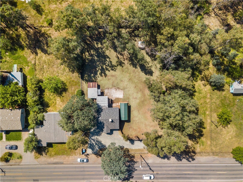 4936 Lower Wyandotte Road Oroville, CA 95966 - Photo 36 of 41 a view of a city