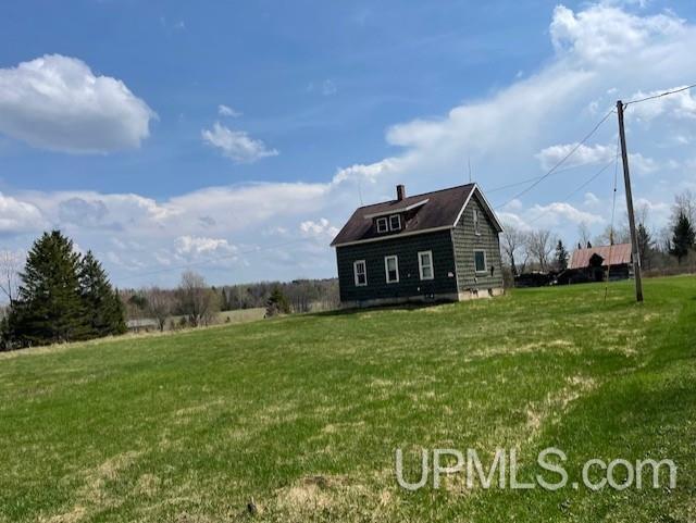 207 West Townline Road Crystal Falls, MI 49920 - Photo 1 of 37 Gallery Image 1