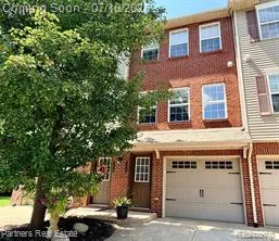 $229,900 | 1617 Red Hickory Court, Howell, MI 48855