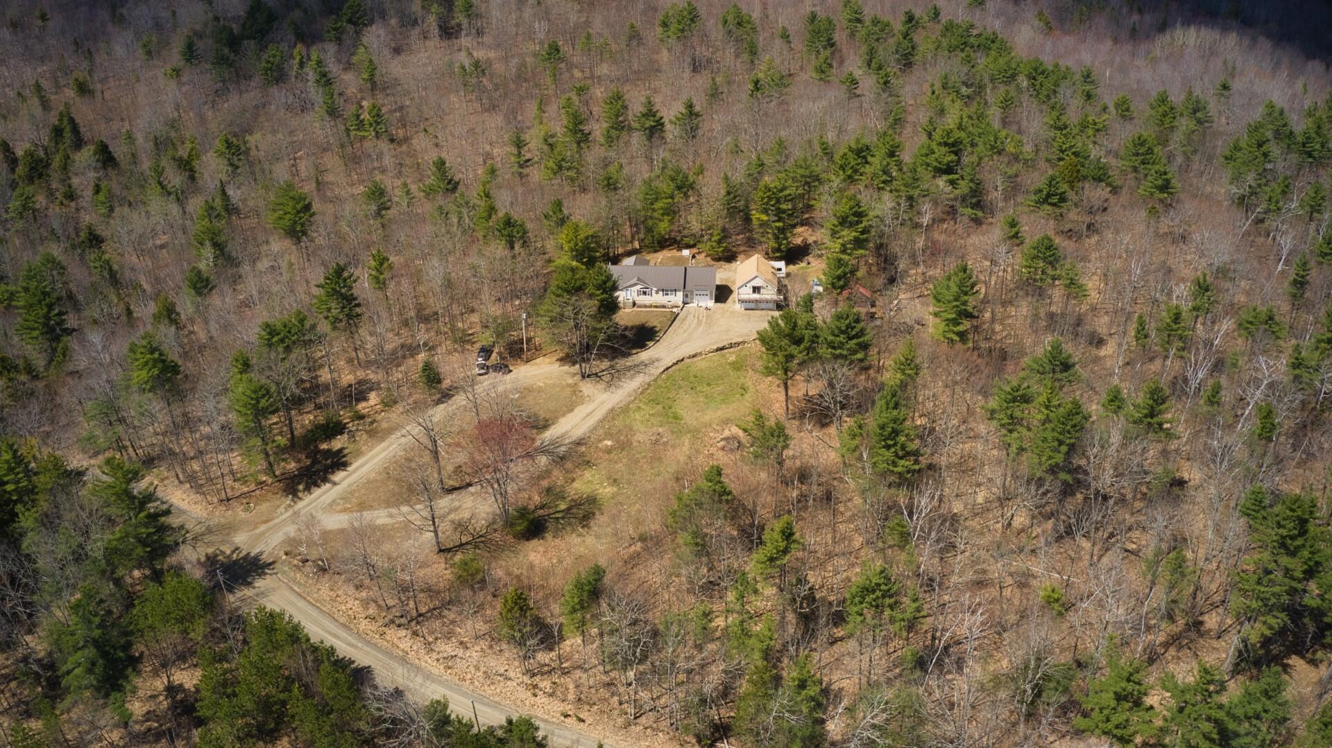101 Belden Woods Road Palermo, ME 04354 - Photo 83 of 86 DJI_0342 (Large)
