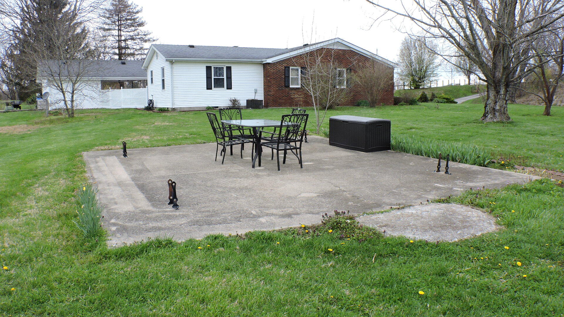 2258 Paris Road Mount Sterling, KY 40353 - Photo 67 of 78 DSCN7838