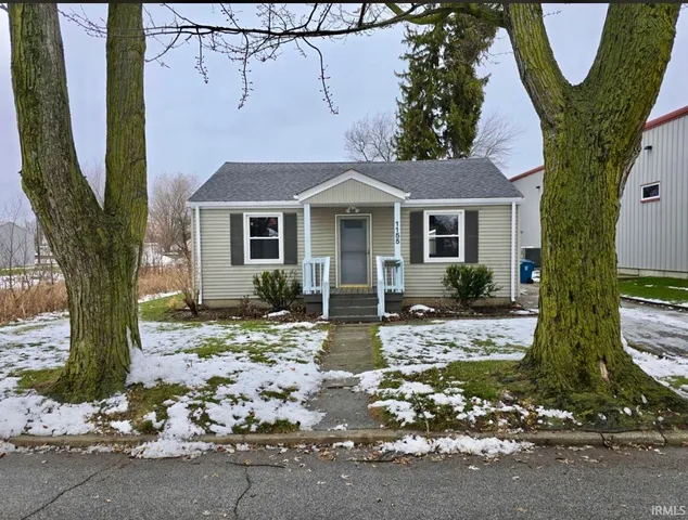 $1,300 | 1155 Hartzell Street, New Haven, IN 46774