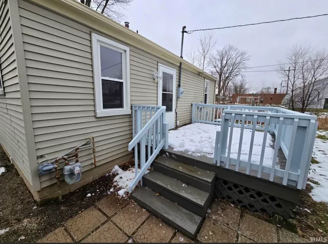 $1,300 | 1155 Hartzell Street, New Haven, IN 46774