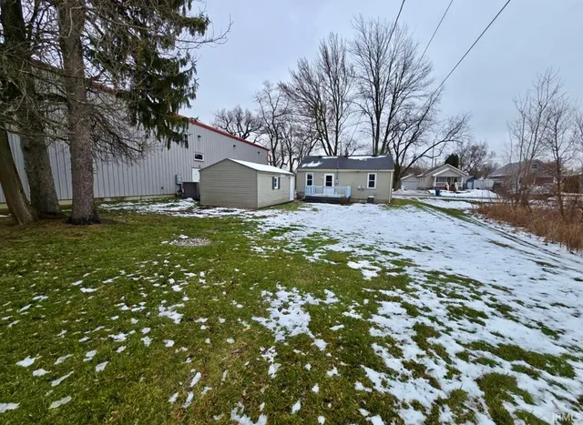 $1,300 | 1155 Hartzell Street, New Haven, IN 46774