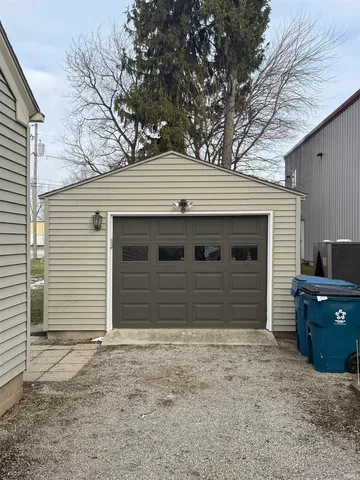 $1,300 | 1155 Hartzell Street, New Haven, IN 46774