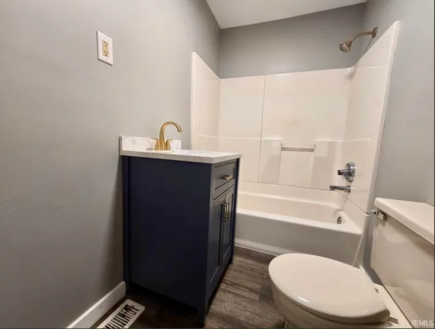 $1,300 | 1155 Hartzell Street, New Haven, IN 46774