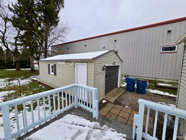 $1,300 | 1155 Hartzell Street, New Haven, IN 46774