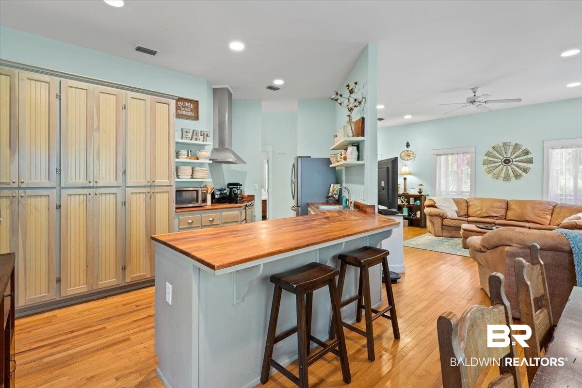 9655 Chelginet Lane Creola, AL 36525 - Photo 7 of 25