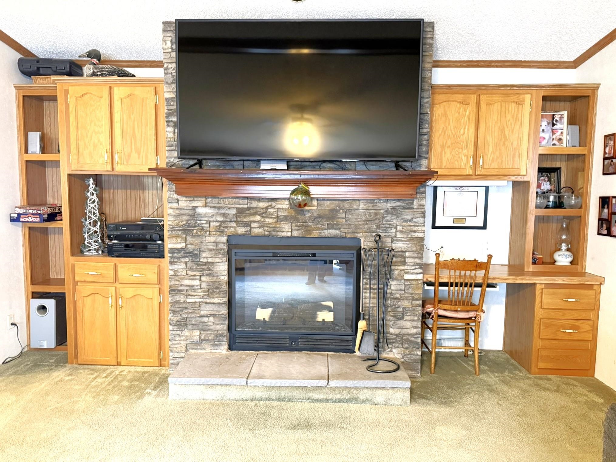 119 Tousant Hill Road, Unit 2 Stannard, VT 05842 - Photo 6 of 30