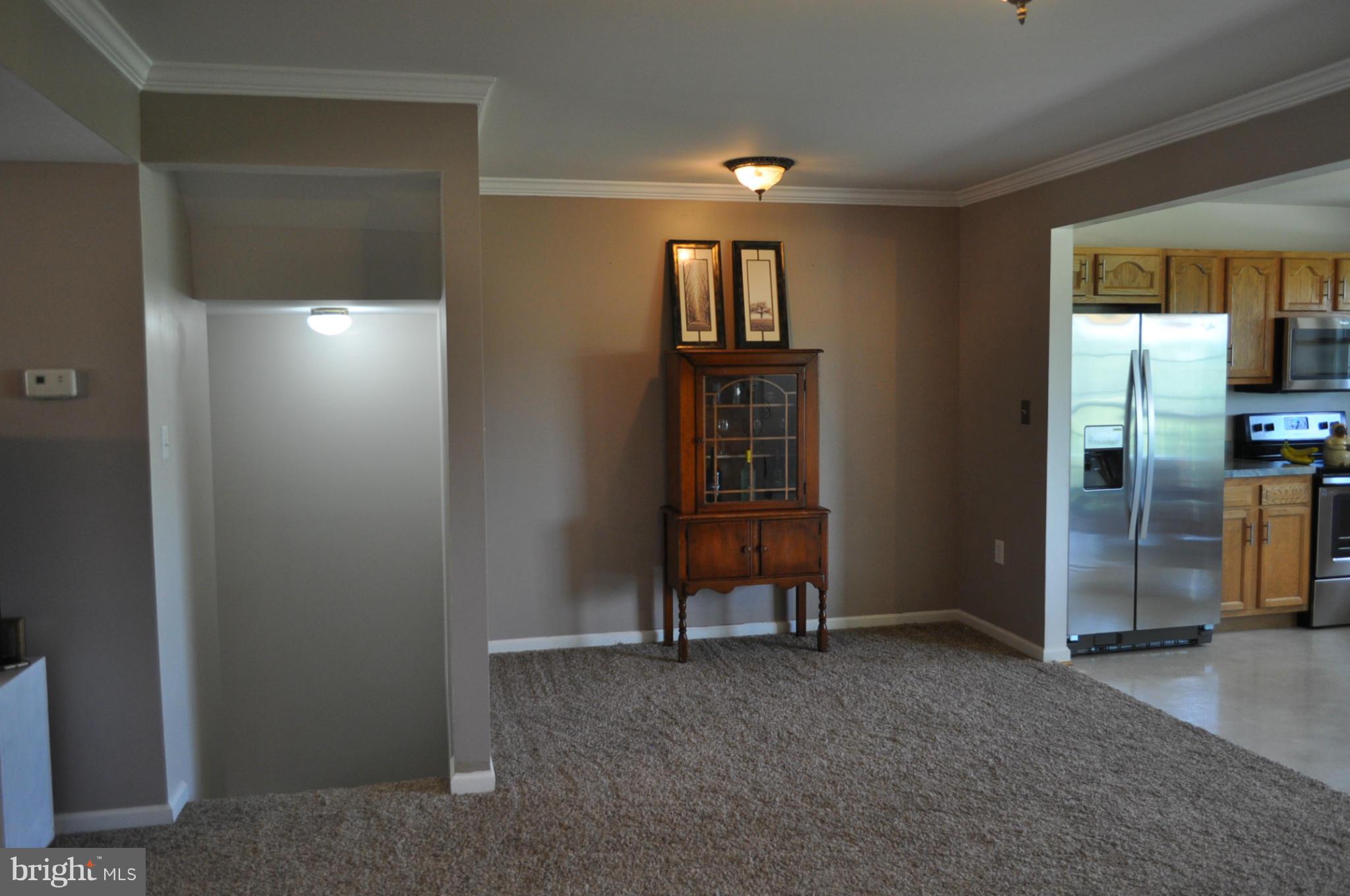 484 Thumper Drive Ranson, WV 25438 - Photo 11 of 30 Dining Room