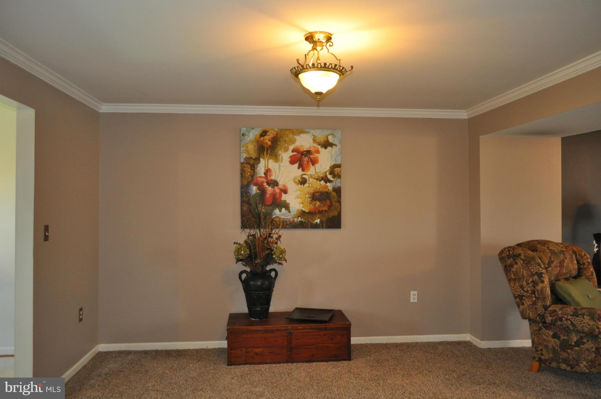 484 Thumper Drive Ranson, WV 25438 - Photo 12 of 30 Dining Room