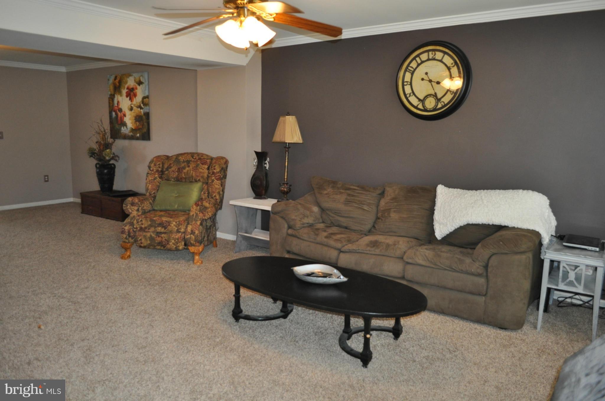 484 Thumper Drive Ranson, WV 25438 - Photo 15 of 30 Living Room