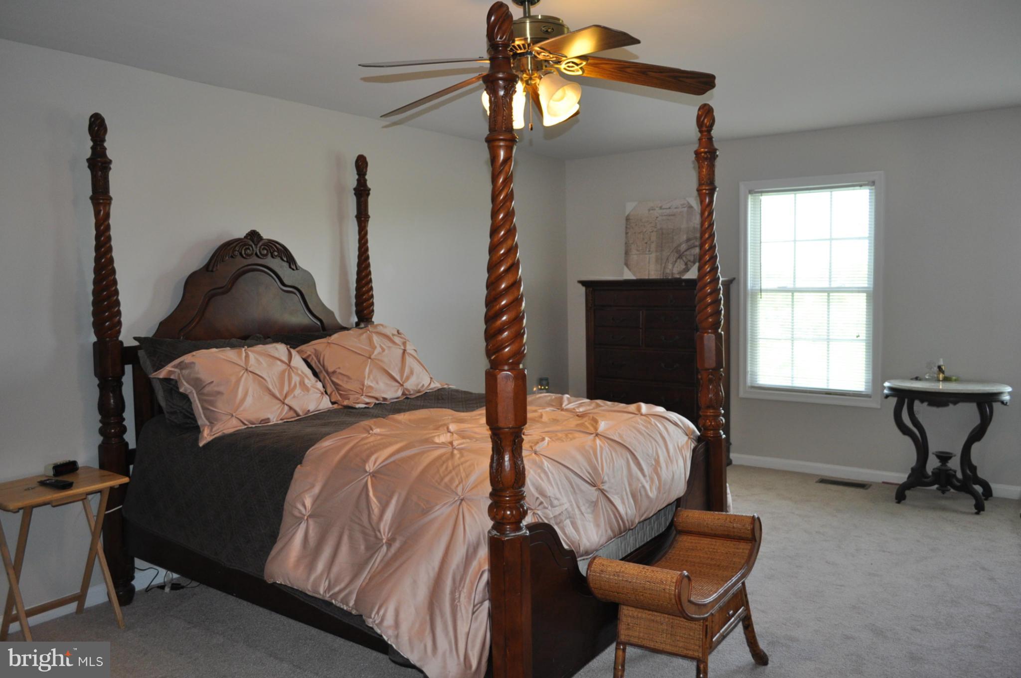 484 Thumper Drive Ranson, WV 25438 - Photo 18 of 30 Bedroom (Master)