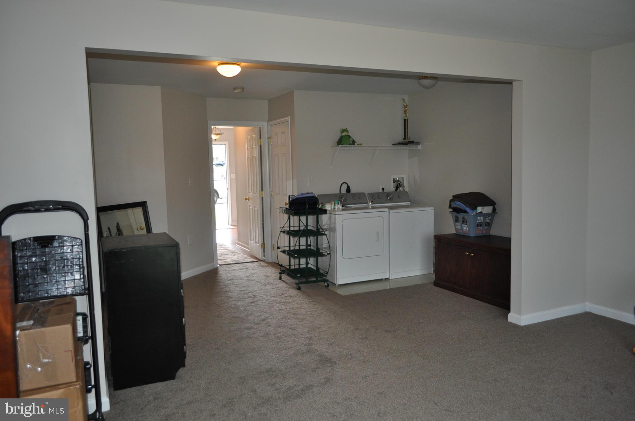 484 Thumper Drive Ranson, WV 25438 - Photo 26 of 30 Basement