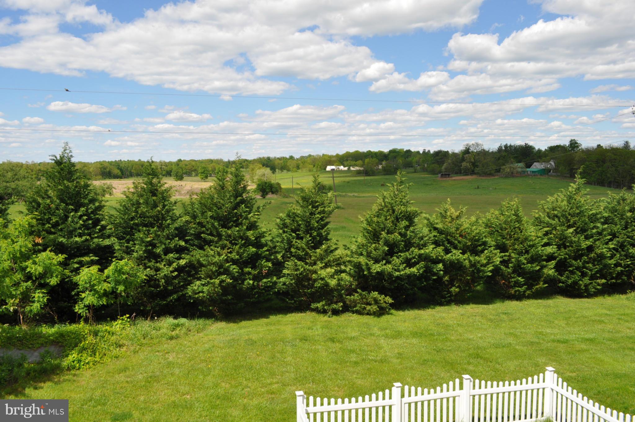 484 Thumper Drive Ranson, WV 25438 - Photo 28 of 30 Breathtaking views from kitchen table area