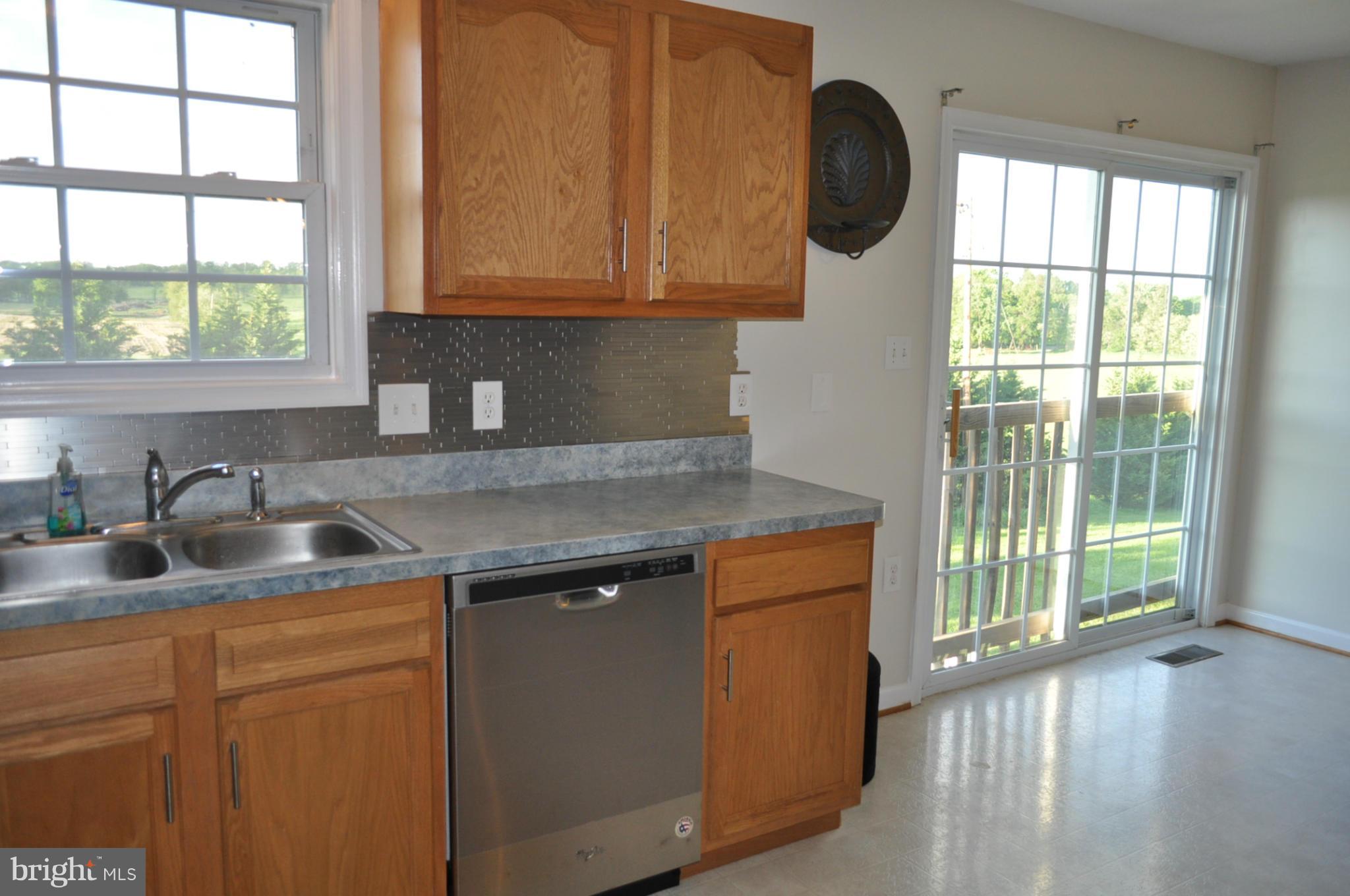 484 Thumper Drive Ranson, WV 25438 - Photo 8 of 30 stainless steel dishwasher