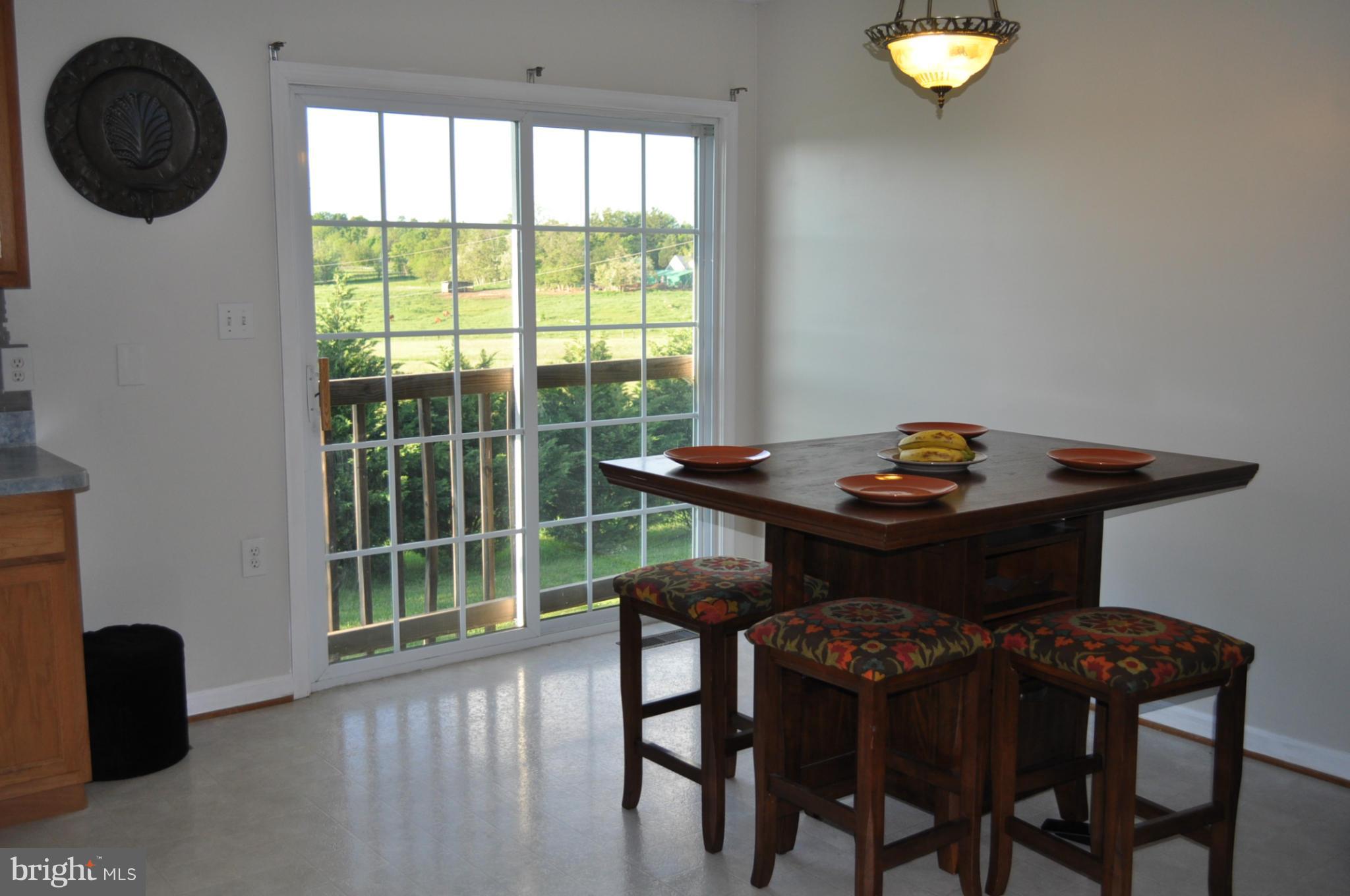 484 Thumper Drive Ranson, WV 25438 - Photo 9 of 30 Dining Room