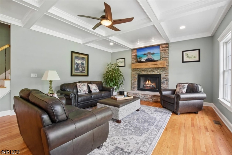 54 West Valley Brook Road Califon, NJ 07830 - Photo 17 of 50 Gallery Image 17