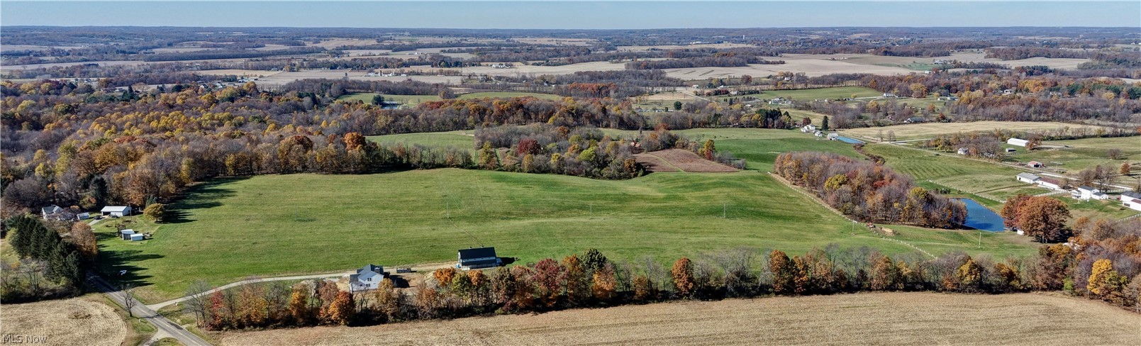 14281 North Liberty Road Mount Vernon, OH 43050 - Photo 3 of 11