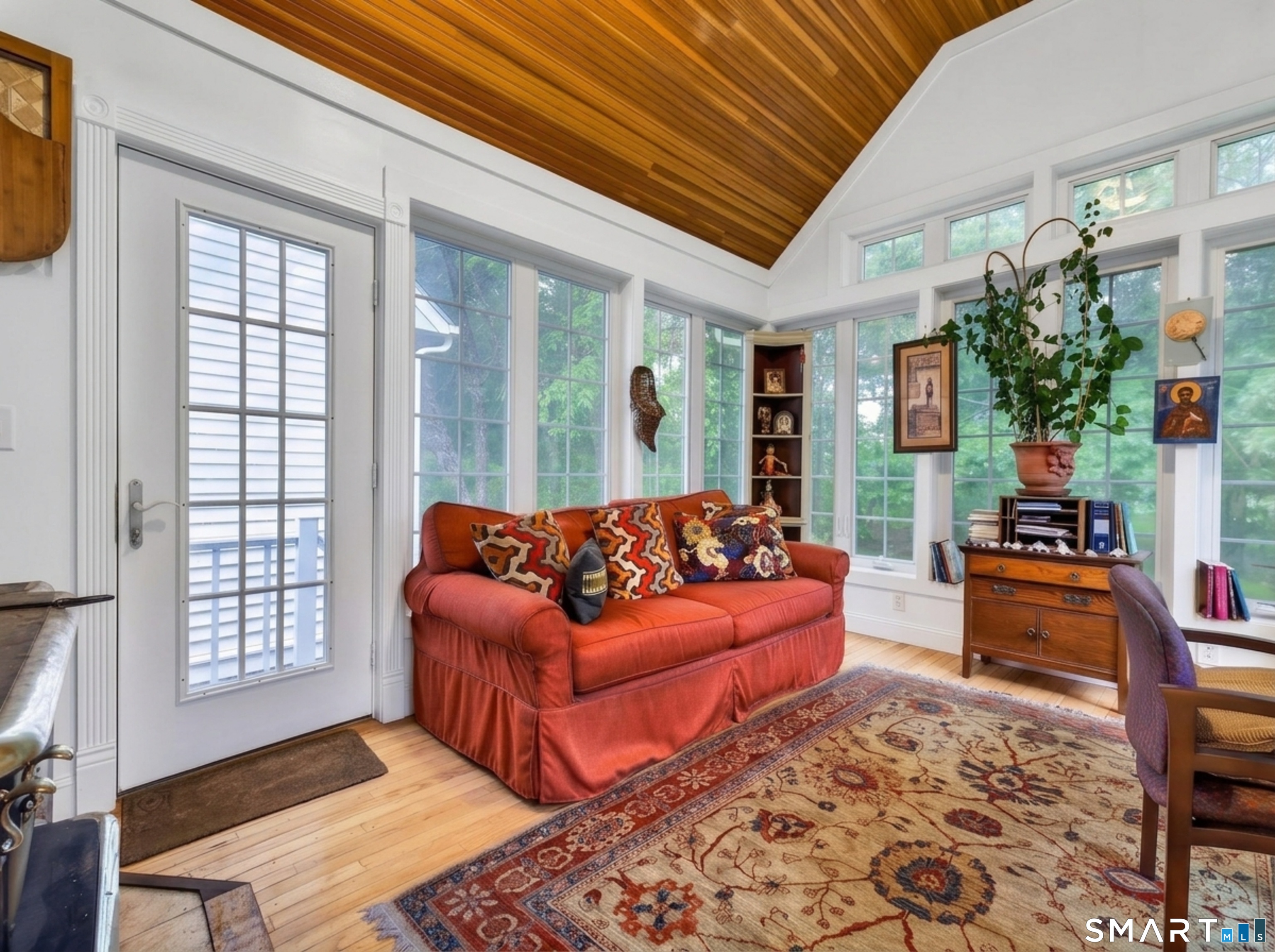 199 Greenhaven Road Stonington, CT 06379 - Photo 25 of 40