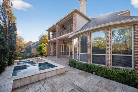 $890,000 | 622 Naples Drive, Allen, TX 75013