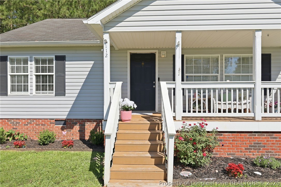 112 Hunter View Lane Coats, NC 27521 - Photo 3 of 37
