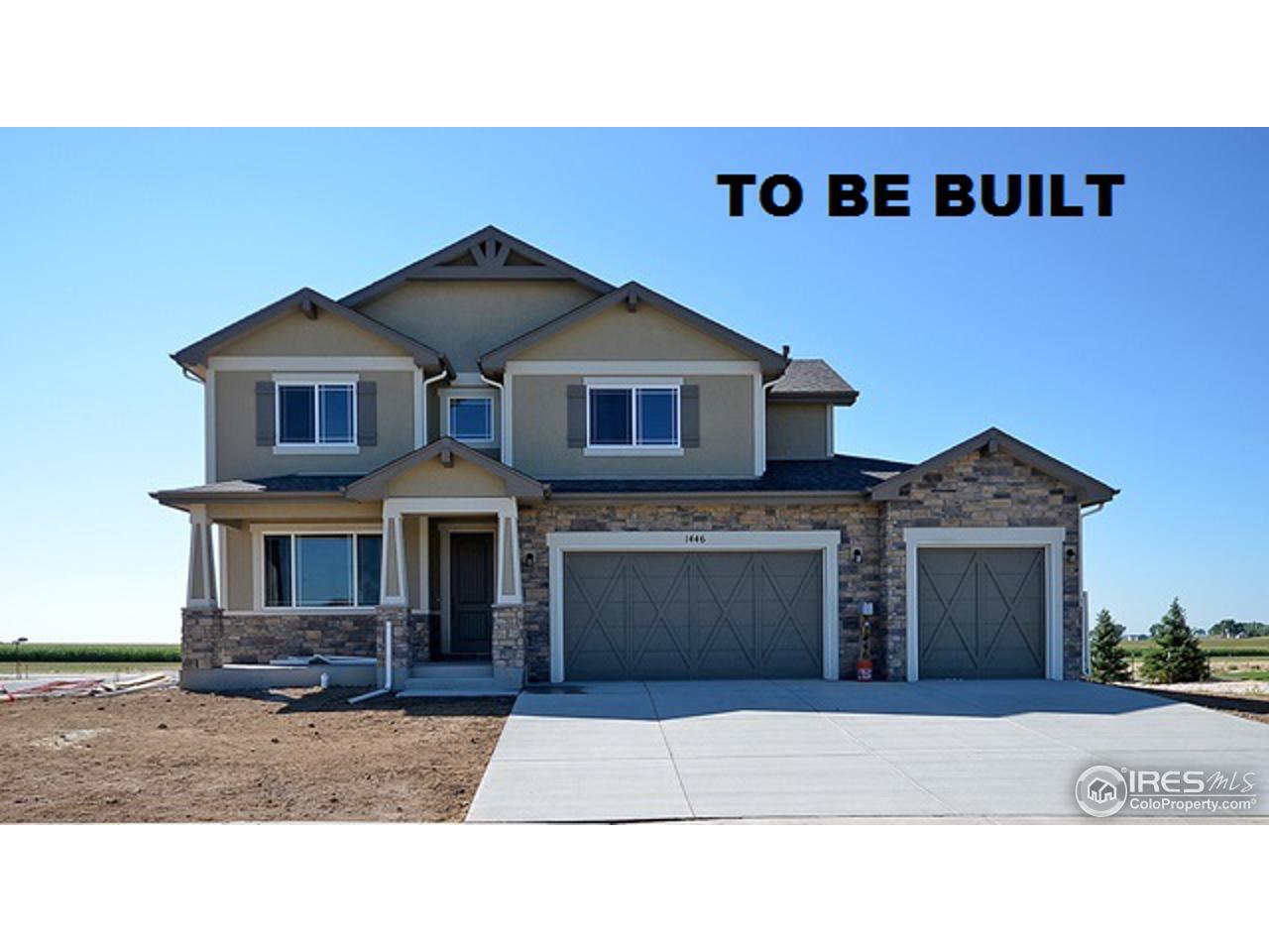 461 Surrey Ridge Eaton, CO 80615 - Photo 1 of 1 Gallery Image 1