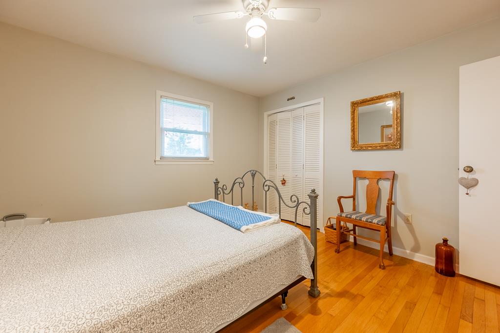 143 Gilland Road Max Meadows, VA 24360 - Photo 20 of 40 Gallery Image 20