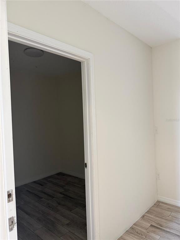 2121 McCoy Road, Unit 337 Orlando, FL 32809 - Photo 7 of 22 a view of wooden floor