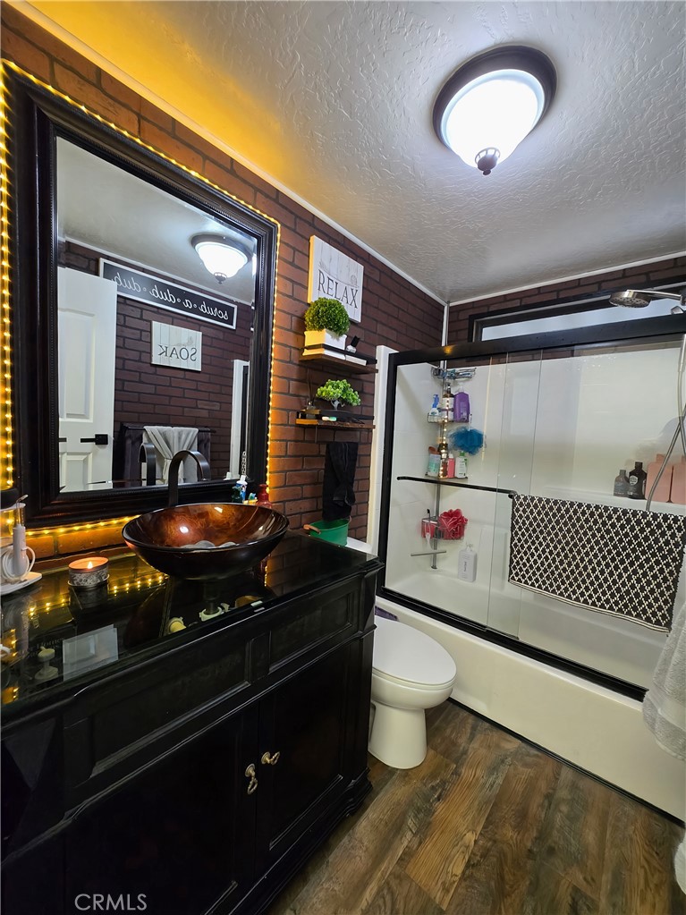 12401 Filmore Street Sylmar, CA 91342 - Photo 10 of 17 a room with storage and utility