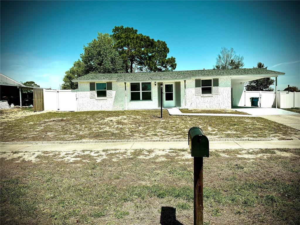 9519 Century Drive Spring Hill, FL 34608 - Photo 2 of 21