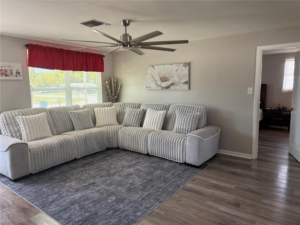 9519 Century Drive Spring Hill, FL 34608 - Photo 3 of 21