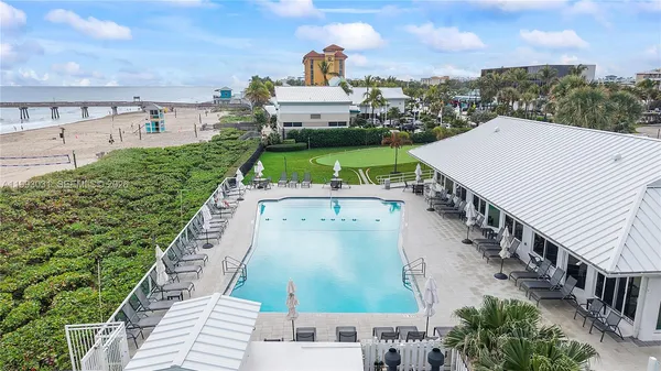 $4,000 | 333 Northeast 21st Avenue, Unit 608, Deerfield Beach, FL 33441