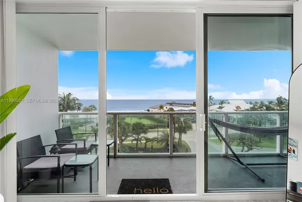 $4,000 | 333 Northeast 21st Avenue, Unit 608, Deerfield Beach, FL 33441