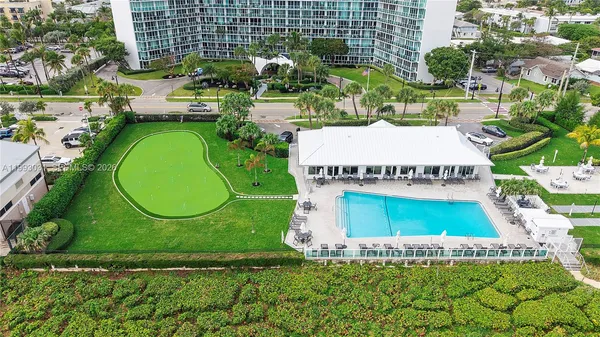 $4,000 | 333 Northeast 21st Avenue, Unit 608, Deerfield Beach, FL 33441