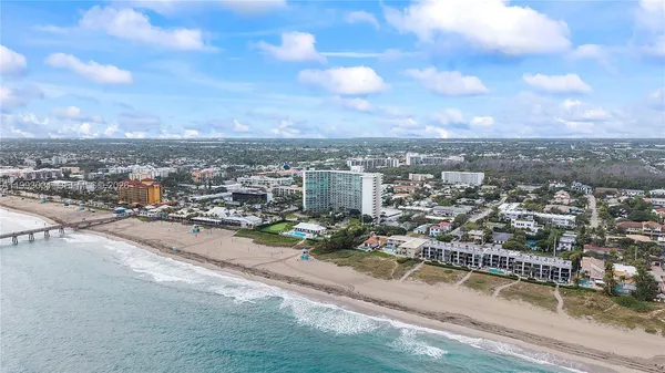 $4,000 | 333 Northeast 21st Avenue, Unit 608, Deerfield Beach, FL 33441