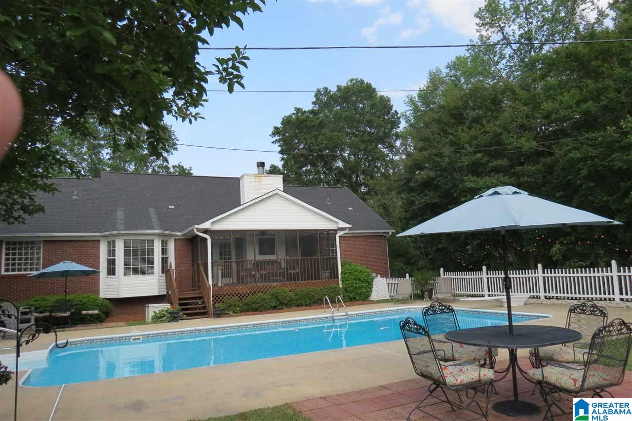 7178 Cavern Road Trussville, AL 35173 - Photo 37 of 45