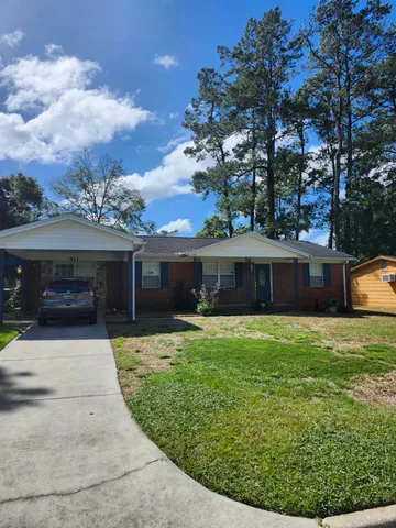 $265,000 | 413 Georgetown Drive, Tallahassee, FL 32305