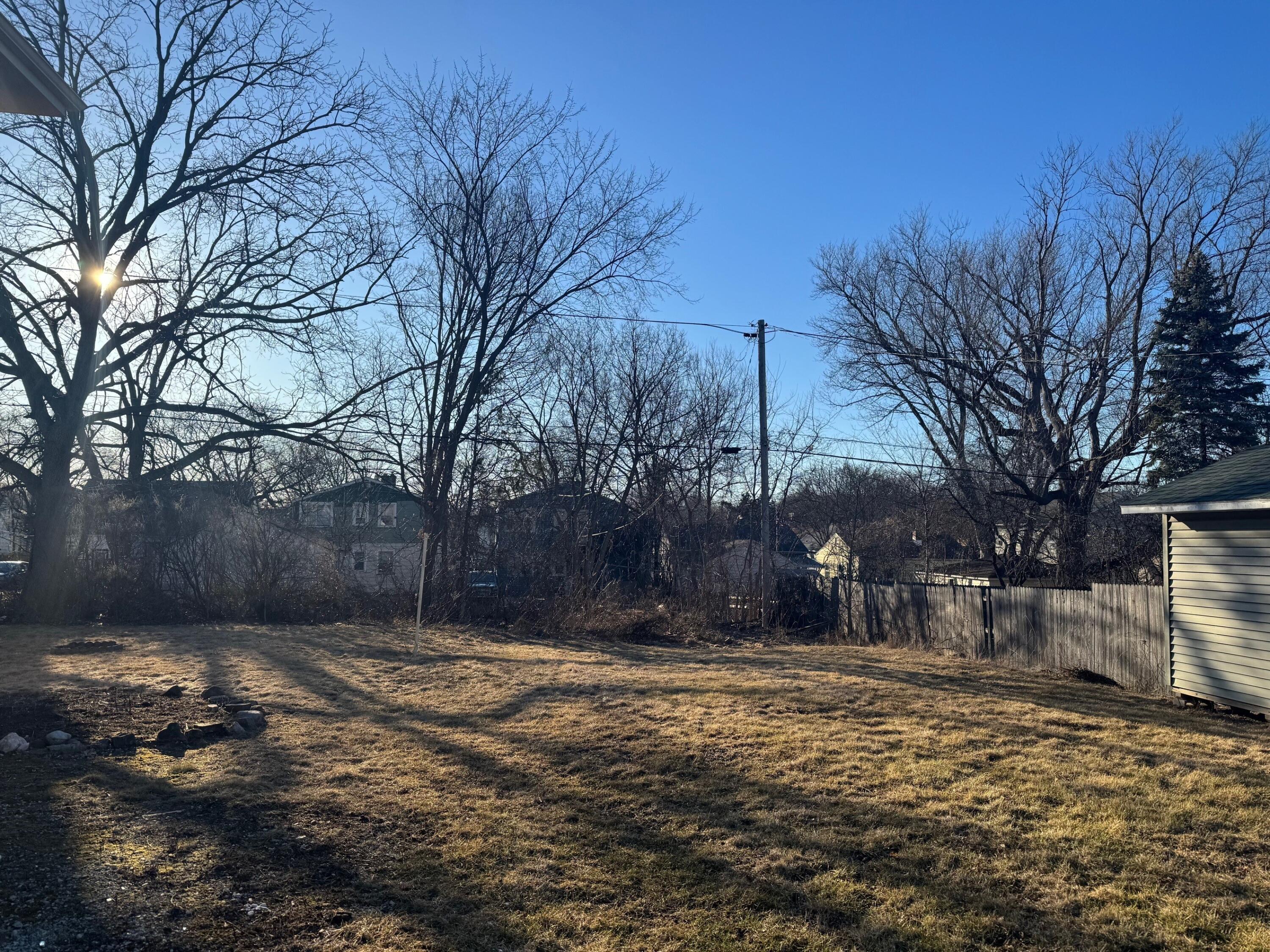 5953 North 41st Street Milwaukee, WI 53209 - Photo 5 of 5 5953 N 41st Srt -1