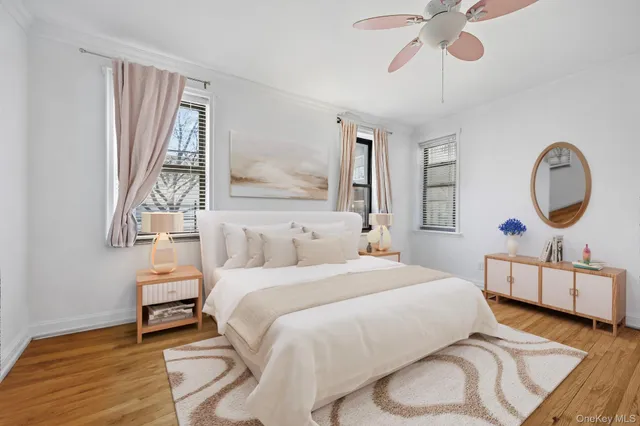 $650,000 | 69-40 Yellowstone Boulevard, Unit 108 | Rego Park