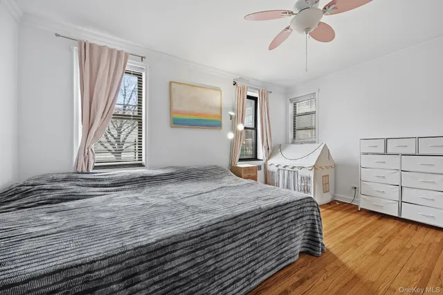 $650,000 | 69-40 Yellowstone Boulevard, Unit 108 | Rego Park