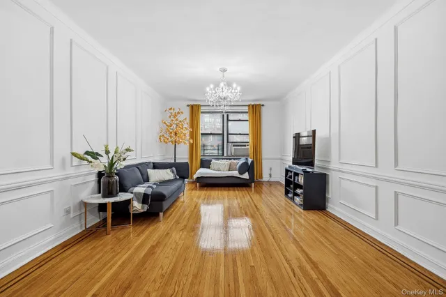 $650,000 | 69-40 Yellowstone Boulevard, Unit 108 | Rego Park